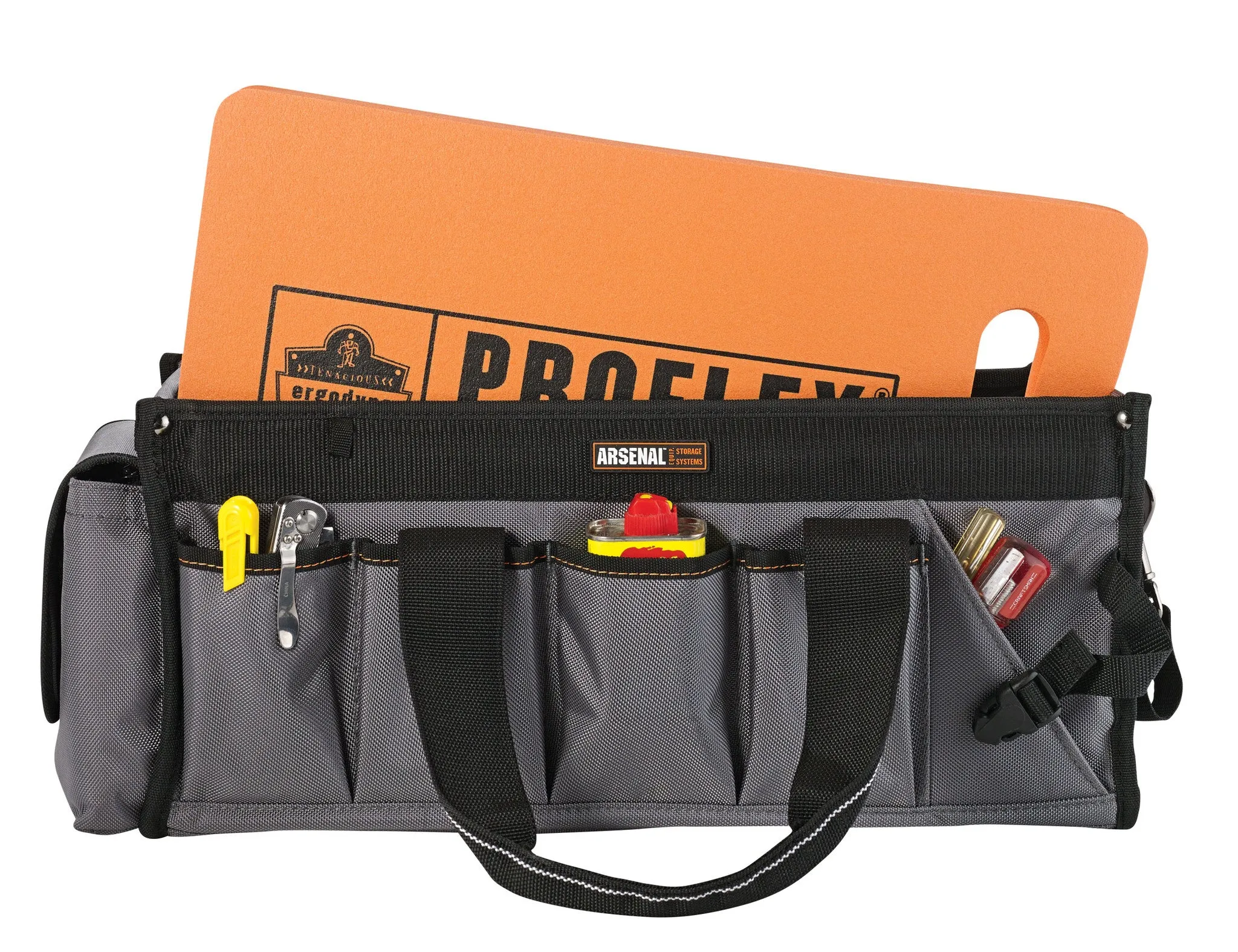 375 Kneeling Pads Compact Kneeling Pad