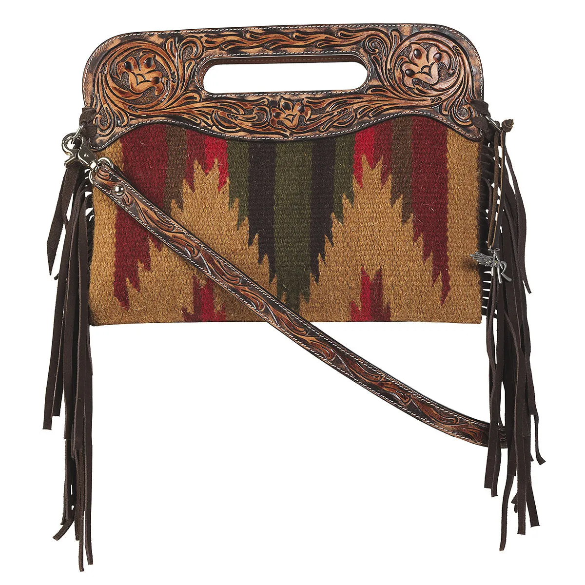 Angel Ranch Atec Crossbody Bag