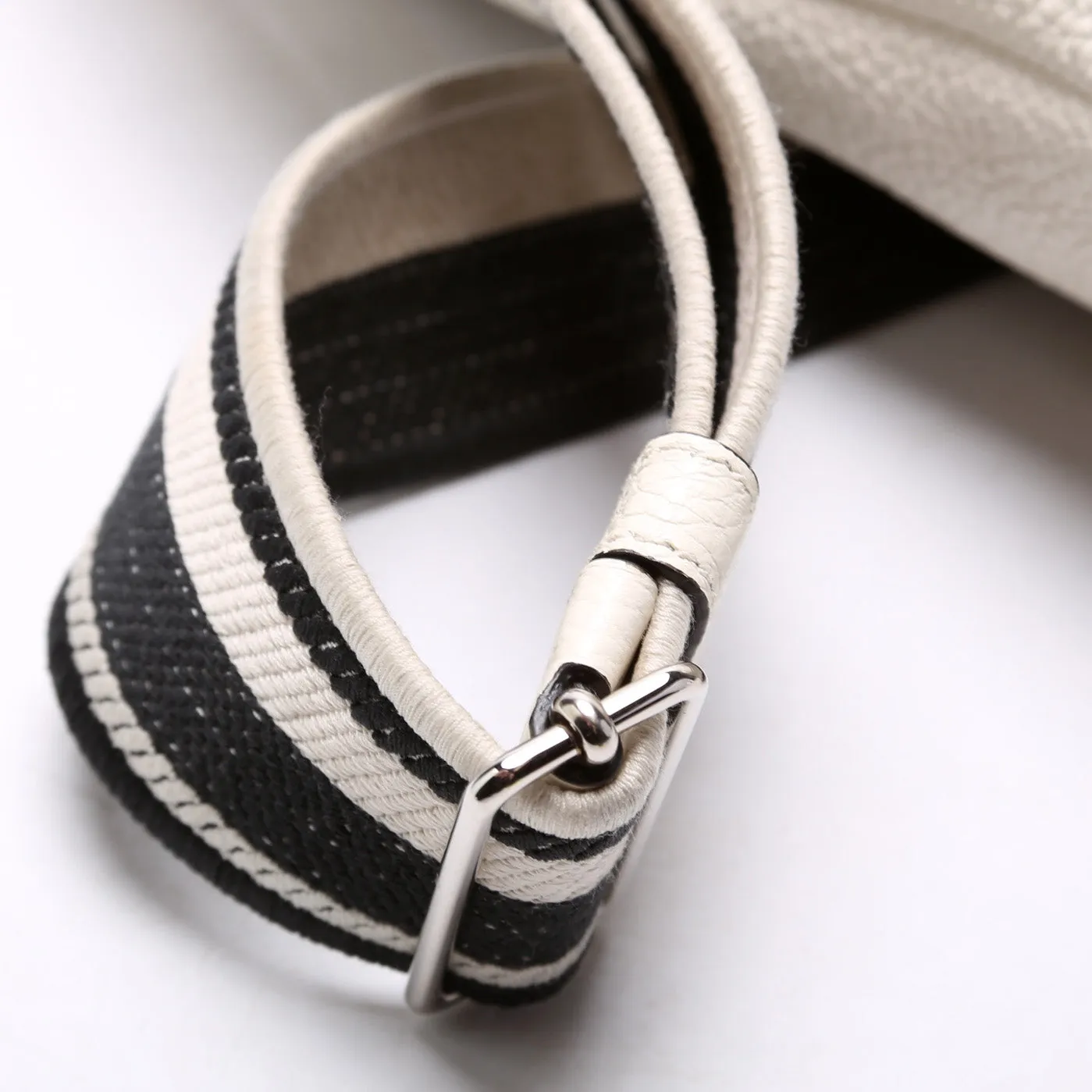 Bucket Bag Leather