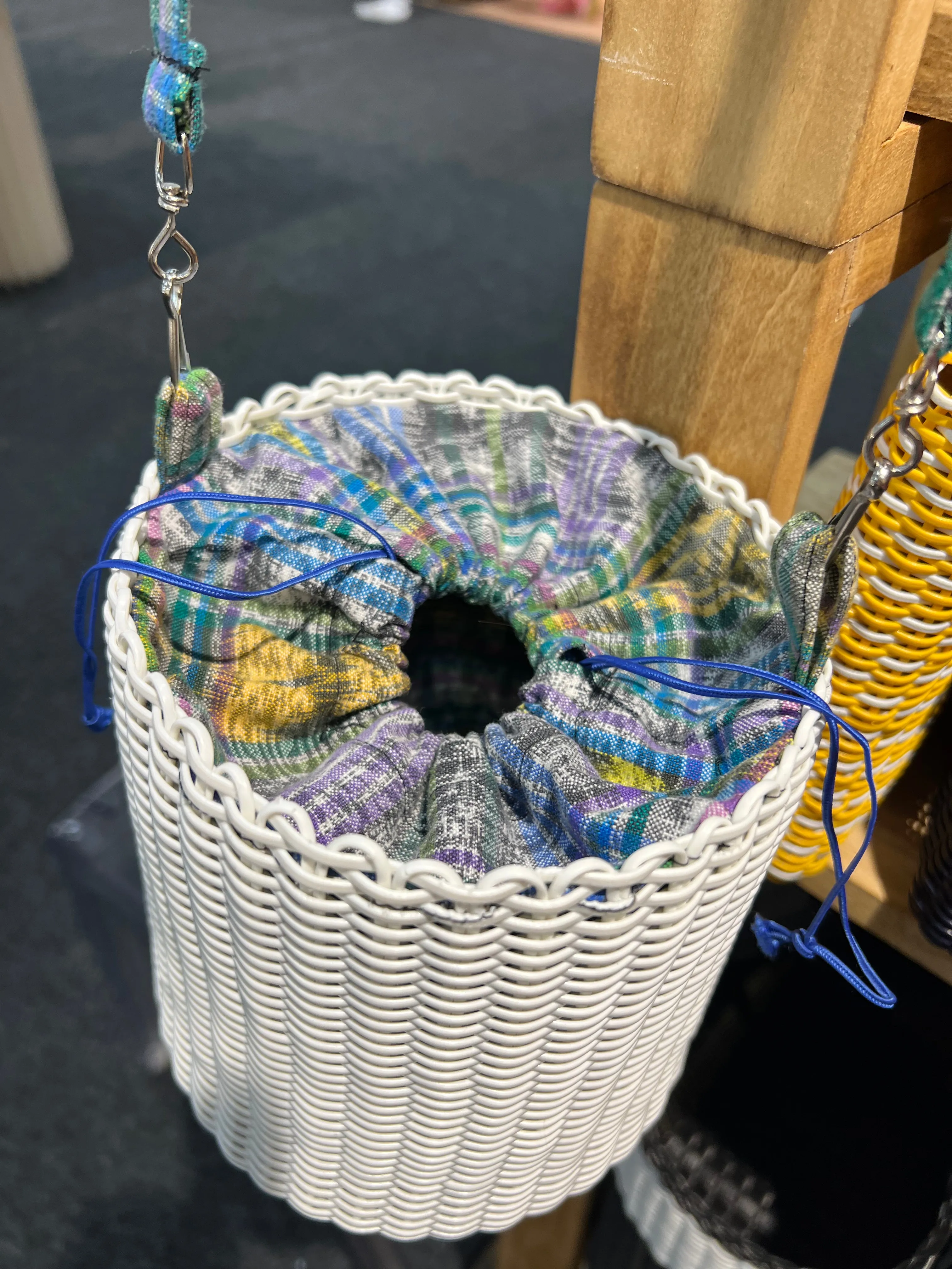 Bucket bags ~ discontinued