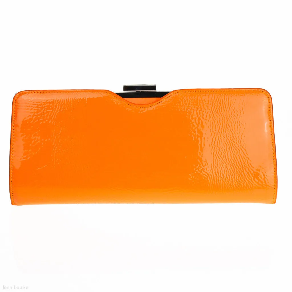 Clutch (Orange)