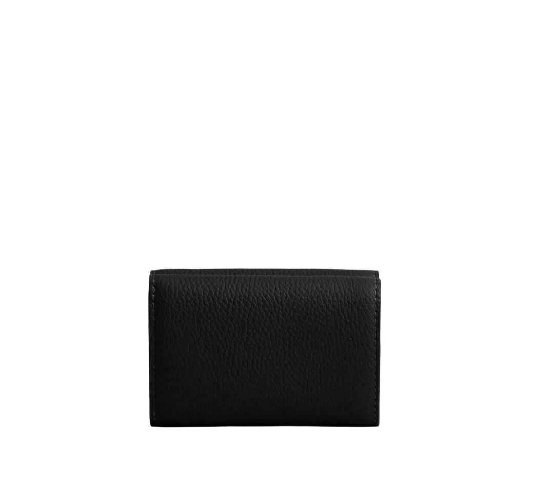 Coach Mini Trifold Essential Wallet