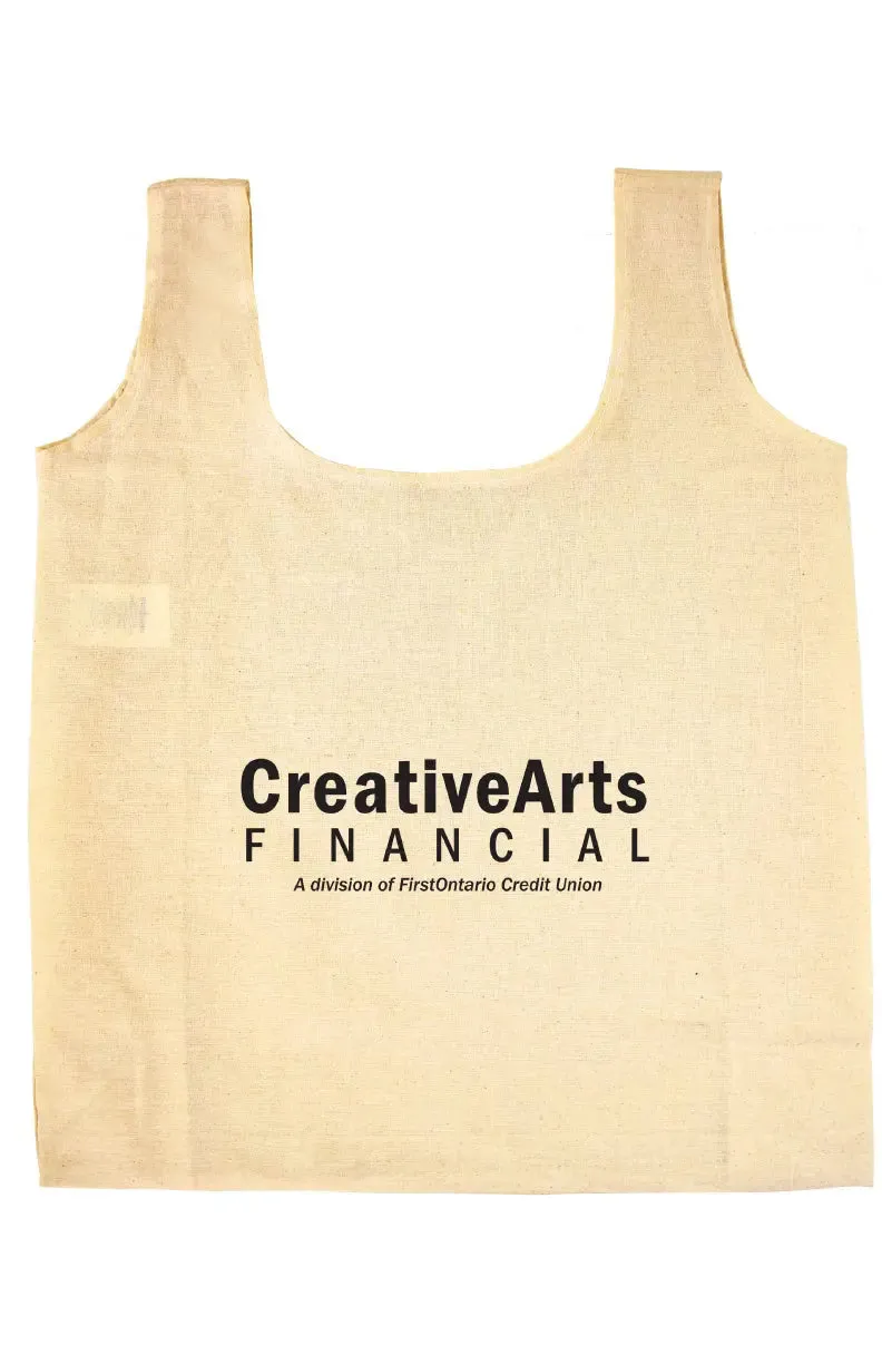 Cotton T-shirt Bag -B8300