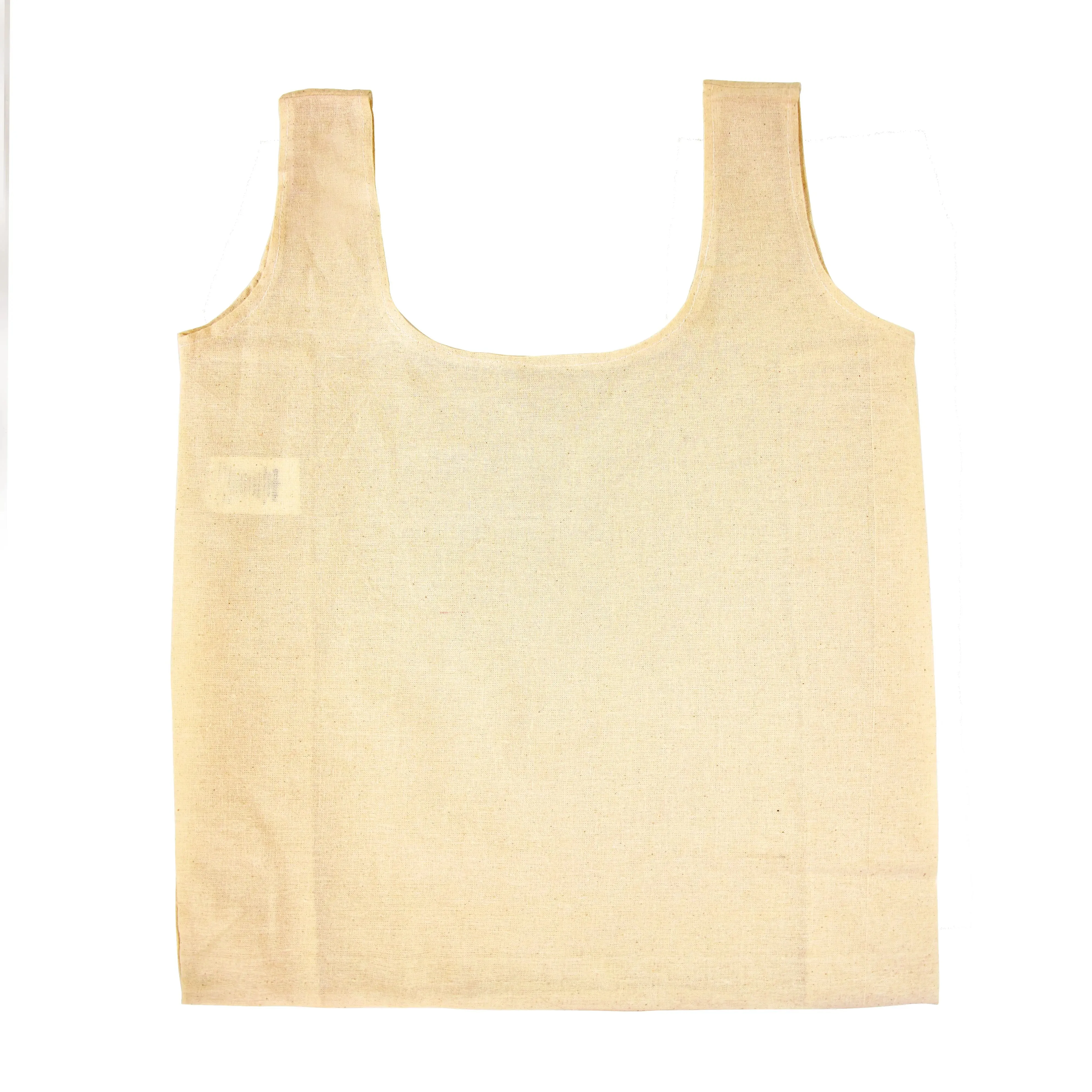 Cotton T-shirt Bag -B8300