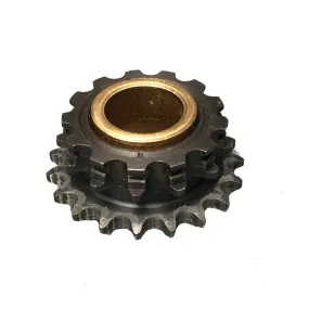 Draggin Skin Clutch Sprocket for #35 Chain