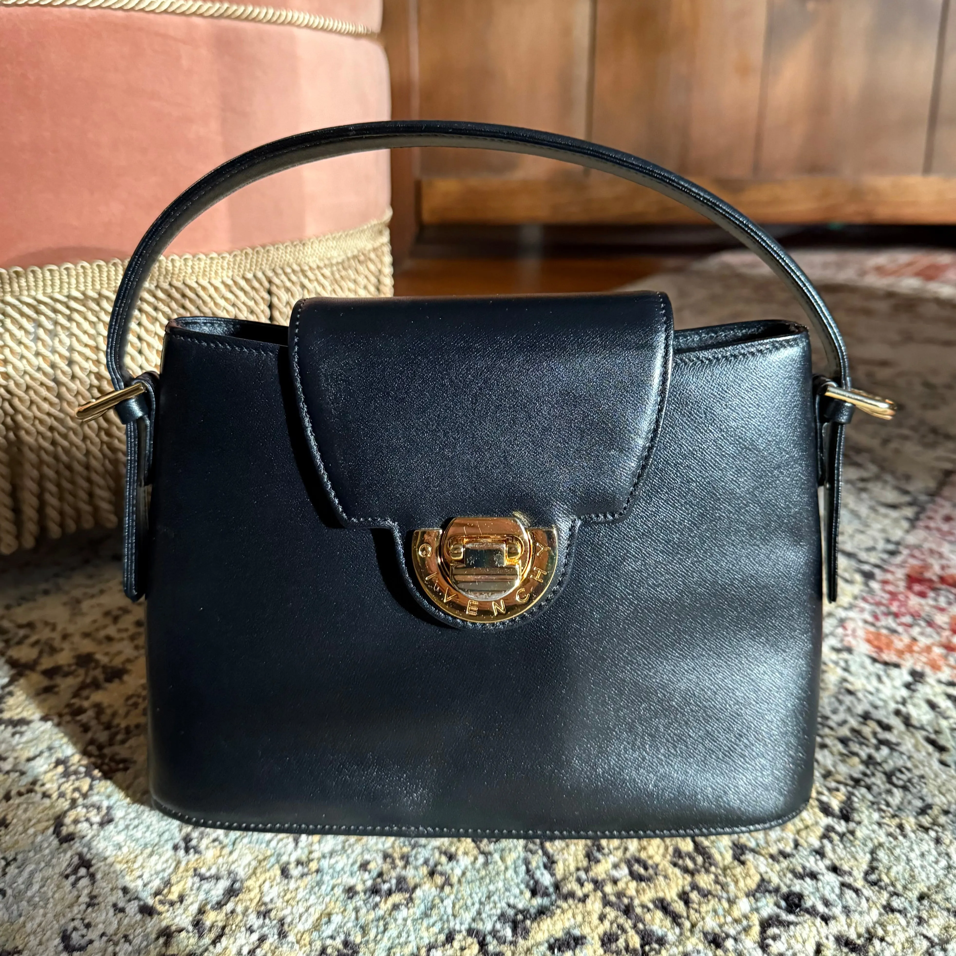 Givenchy Vintage Handbag