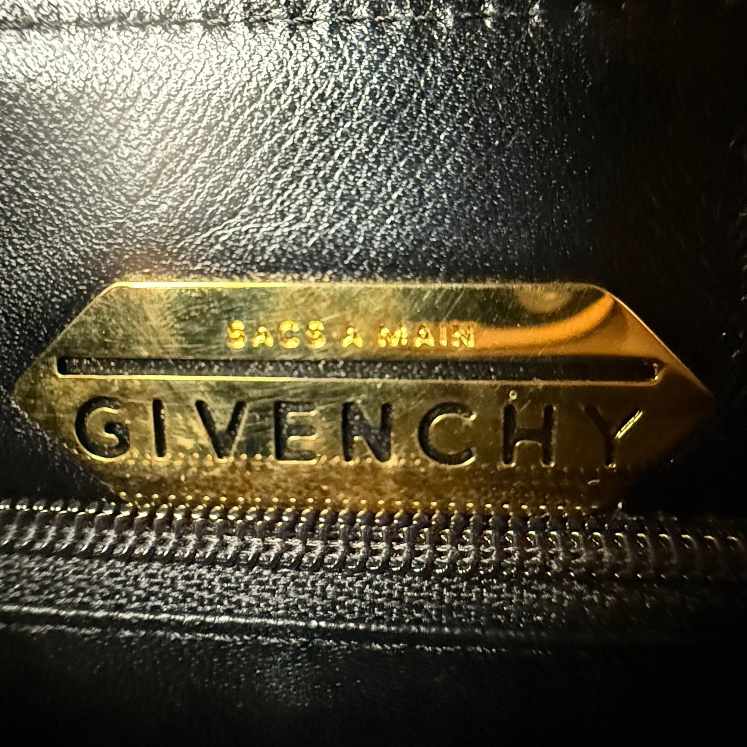 Givenchy Vintage Handbag