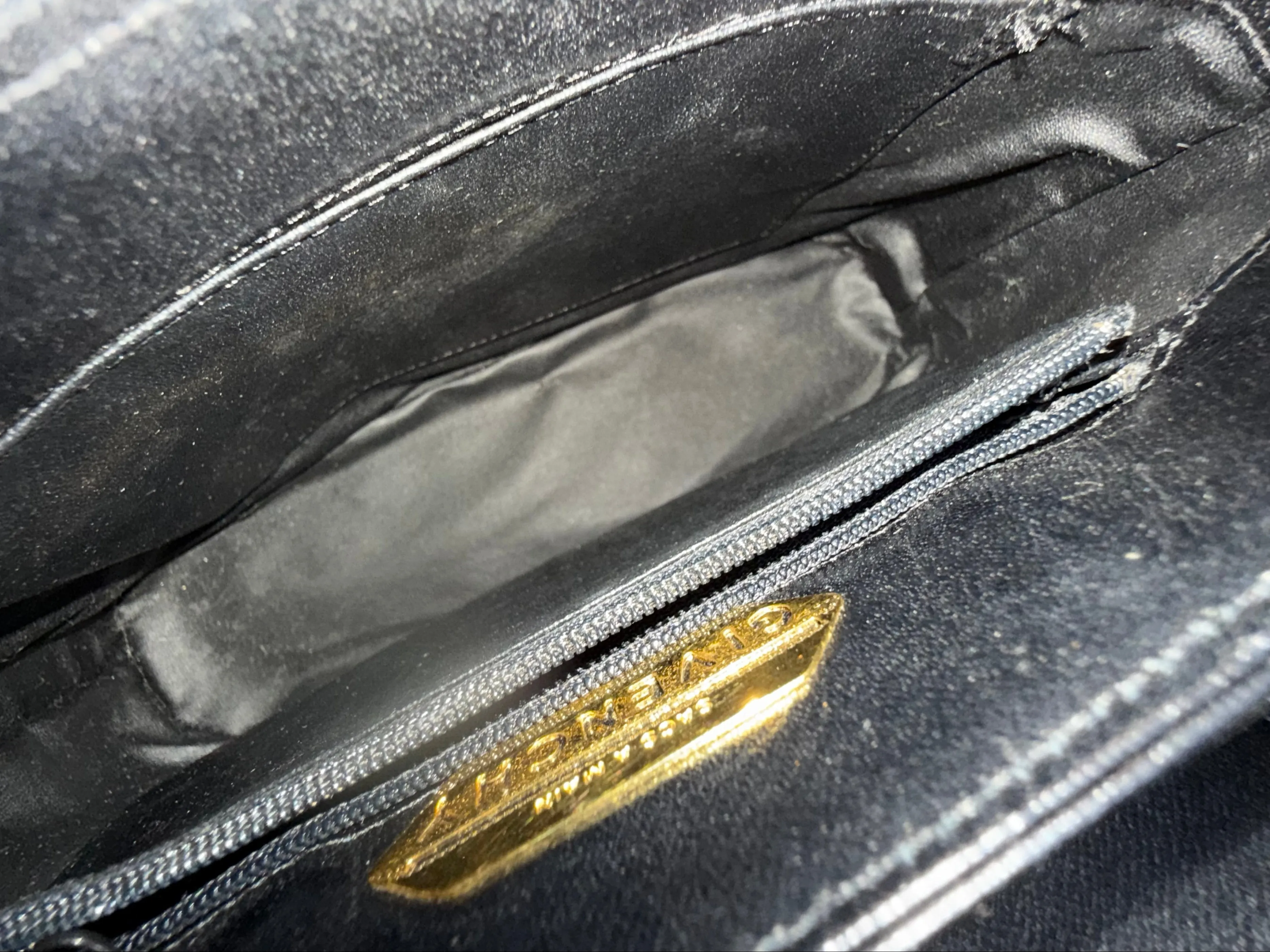 Givenchy Vintage Handbag