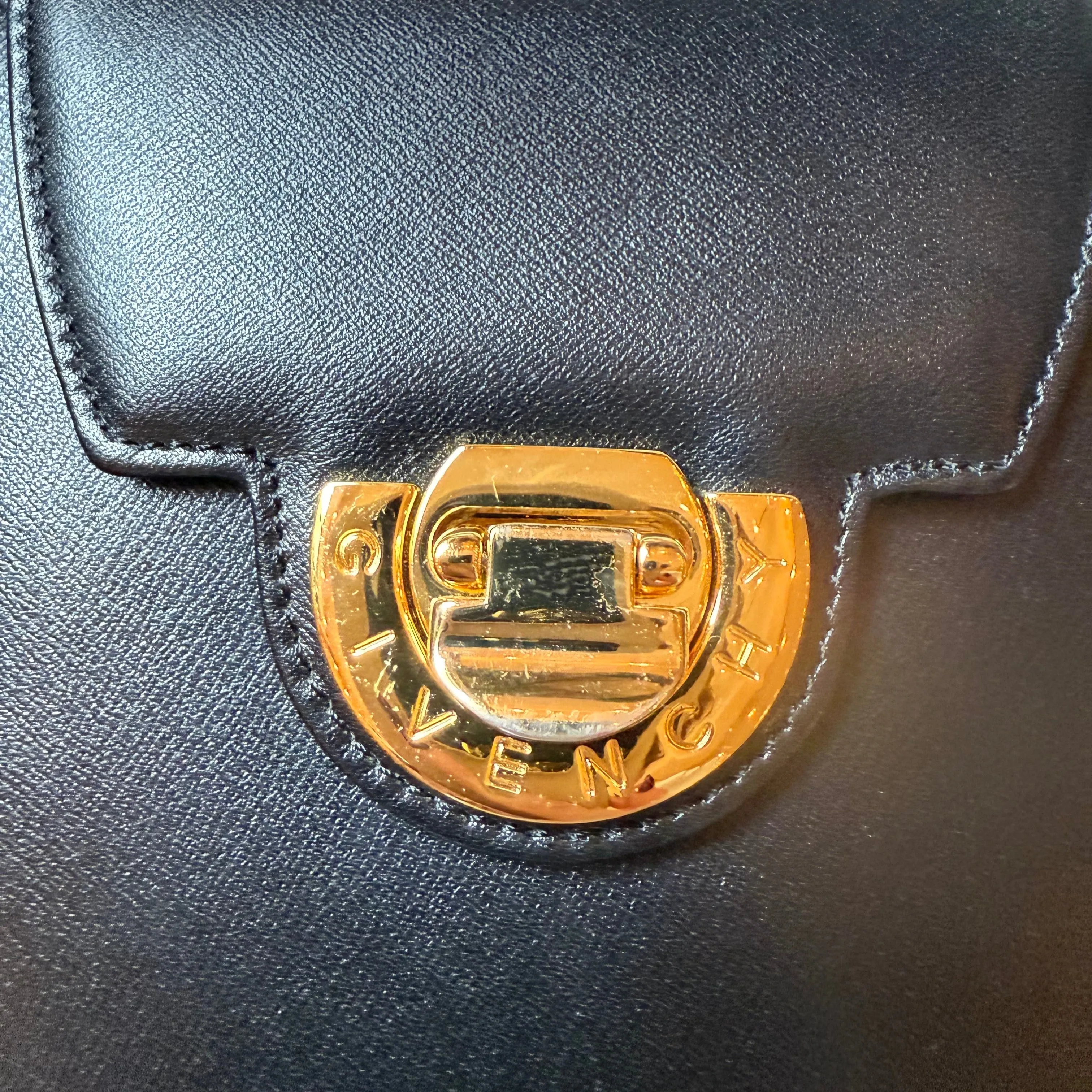 Givenchy Vintage Handbag