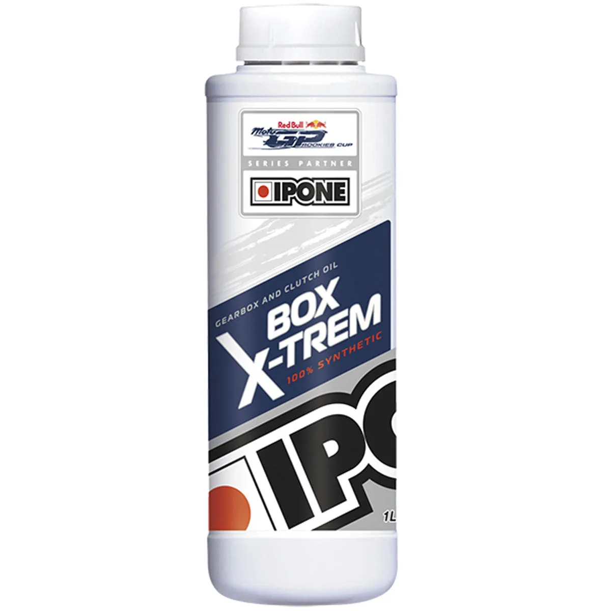 IPONE Box X-TREM Gearbox & Clutch Oil