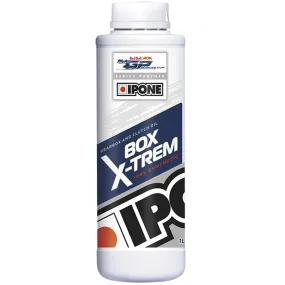 IPONE Box X-TREM Gearbox & Clutch Oil