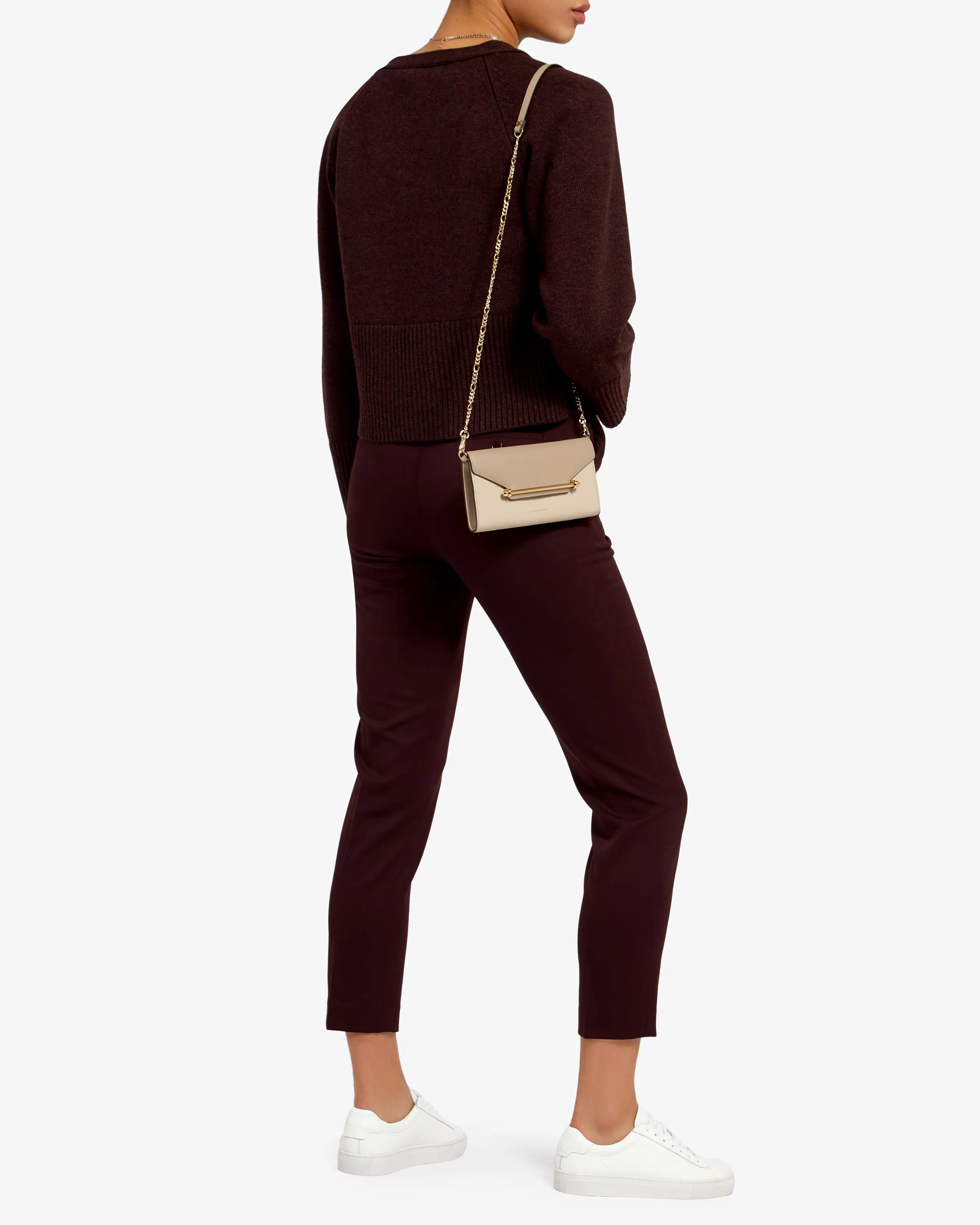 Multrees Chain Wallet - Mushroom/Oat