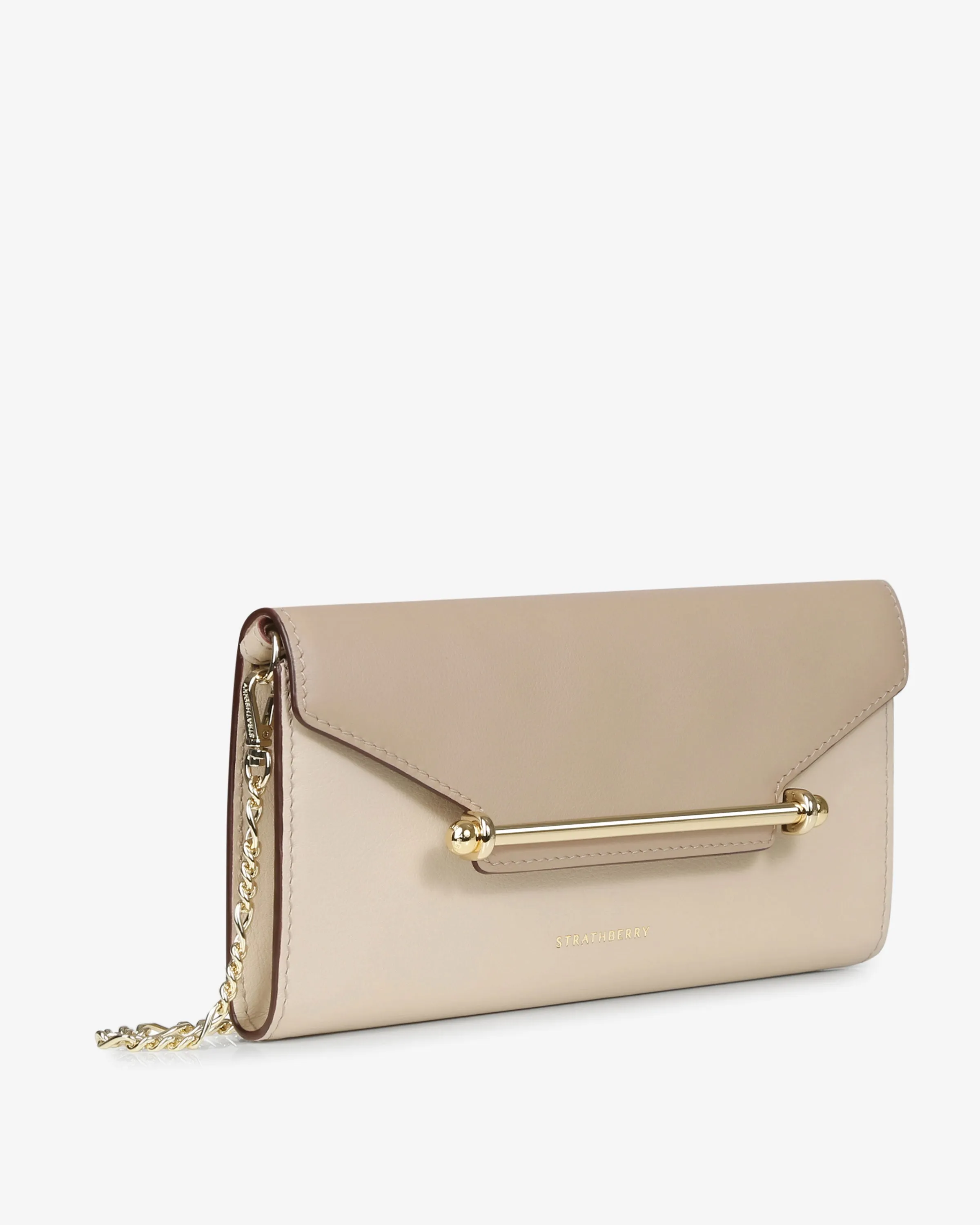 Multrees Chain Wallet - Mushroom/Oat