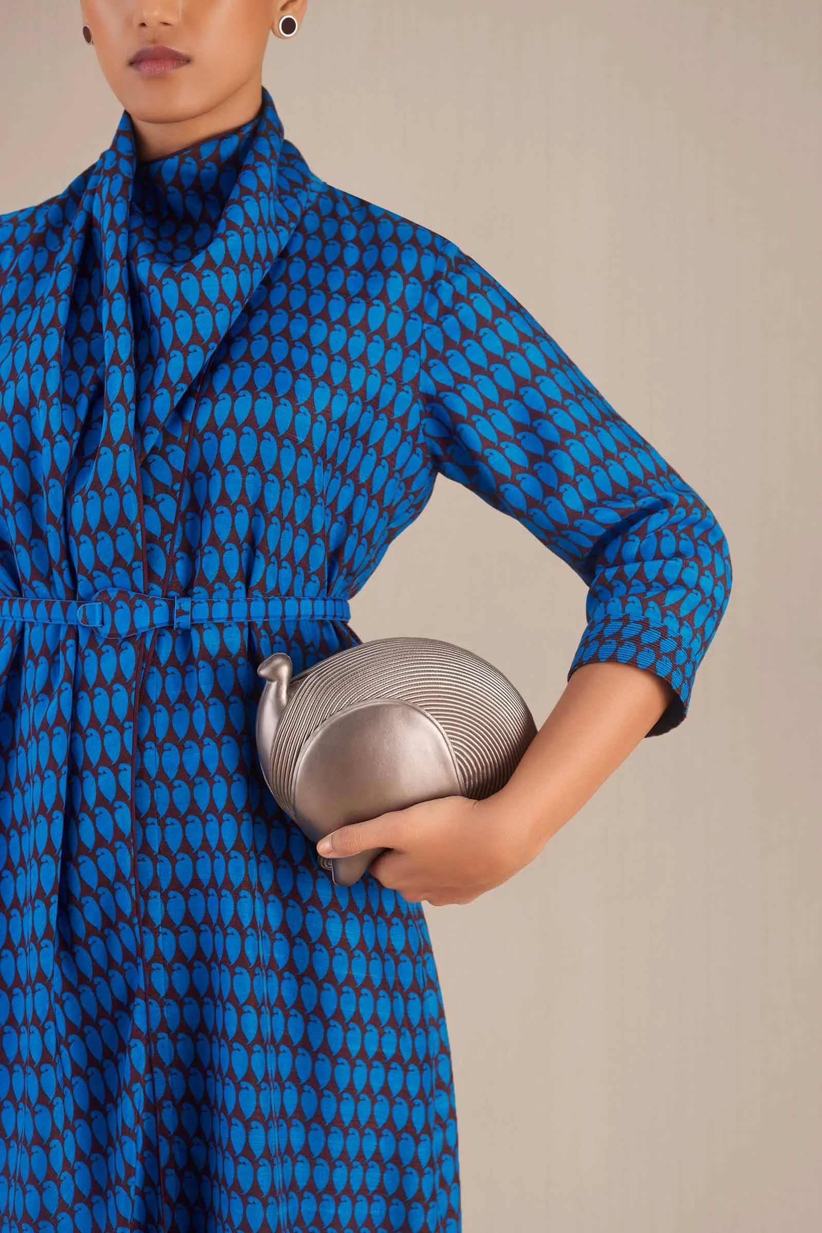 Nazma clutch