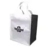 Non Woven Friendly Shopper Tote -B4120