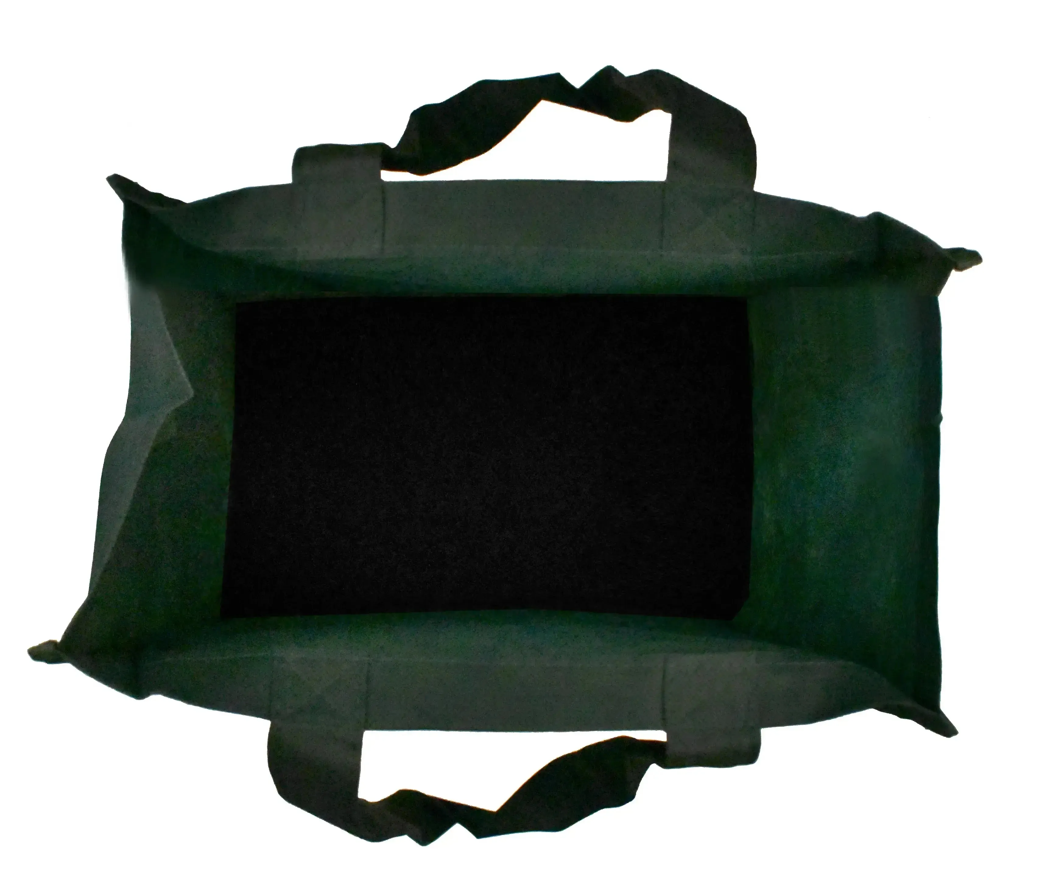 Non Woven Friendly Shopper Tote -B4120