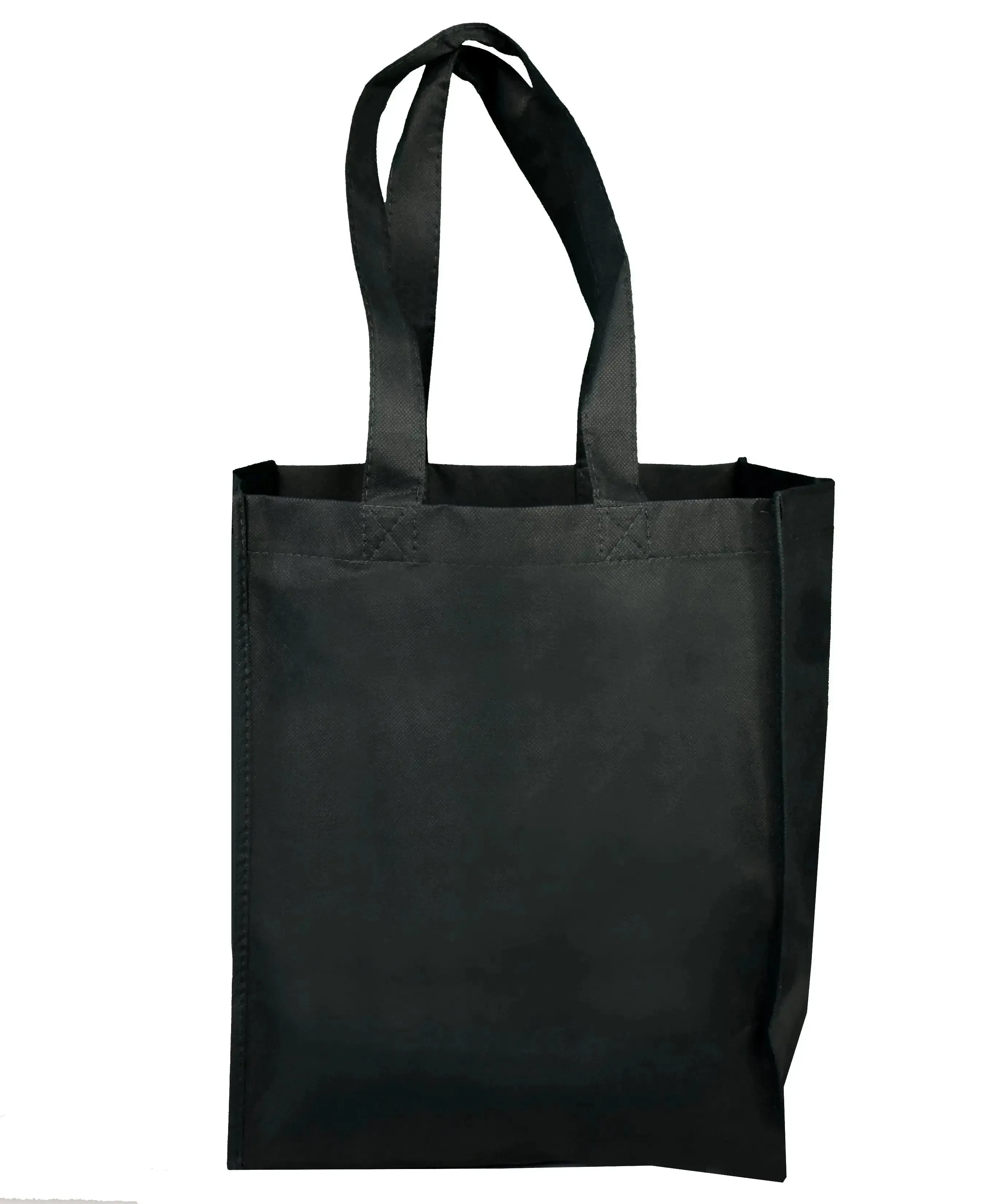 Non Woven Friendly Shopper Tote -B4120