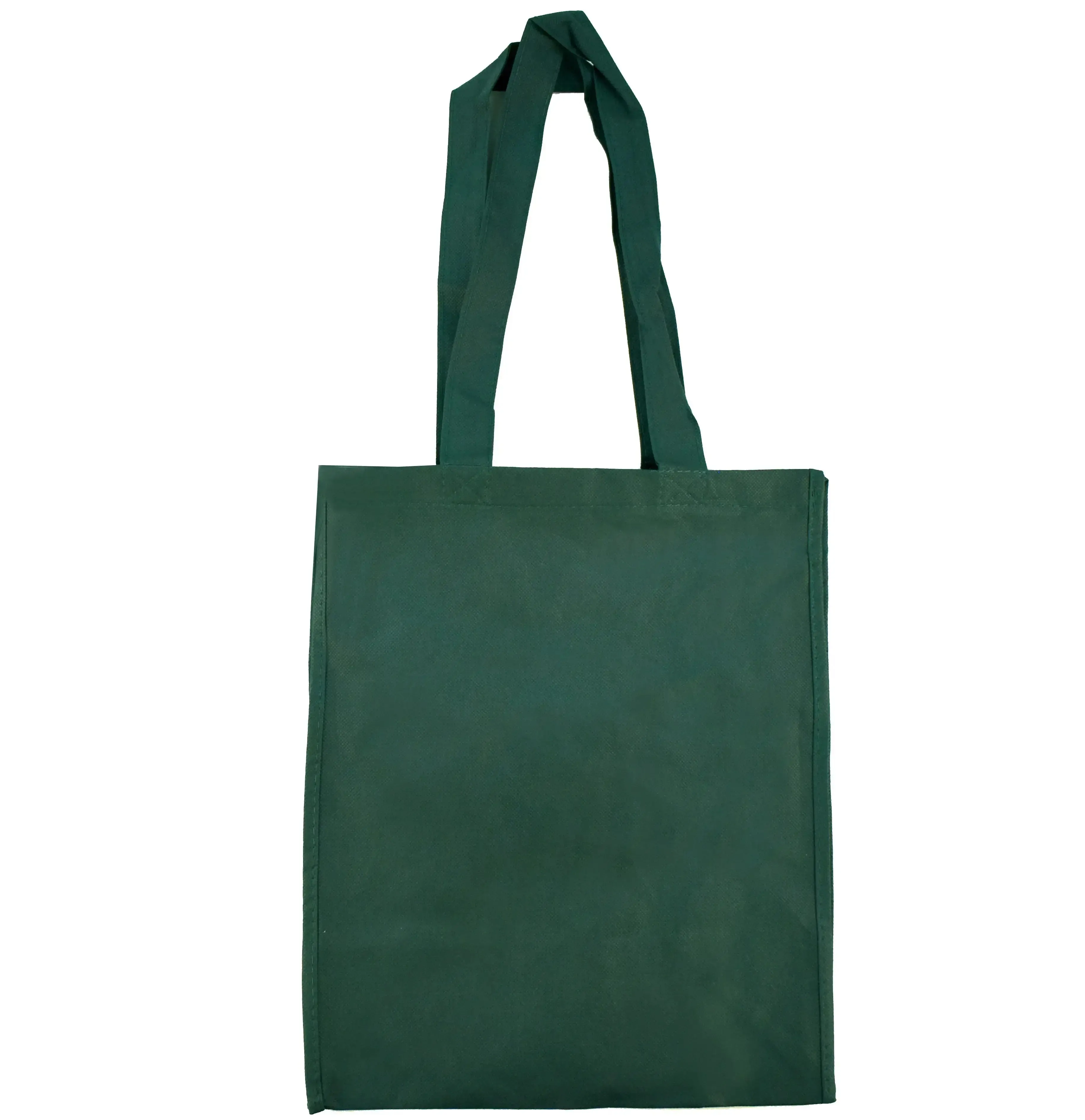 Non Woven Friendly Shopper Tote -B4120