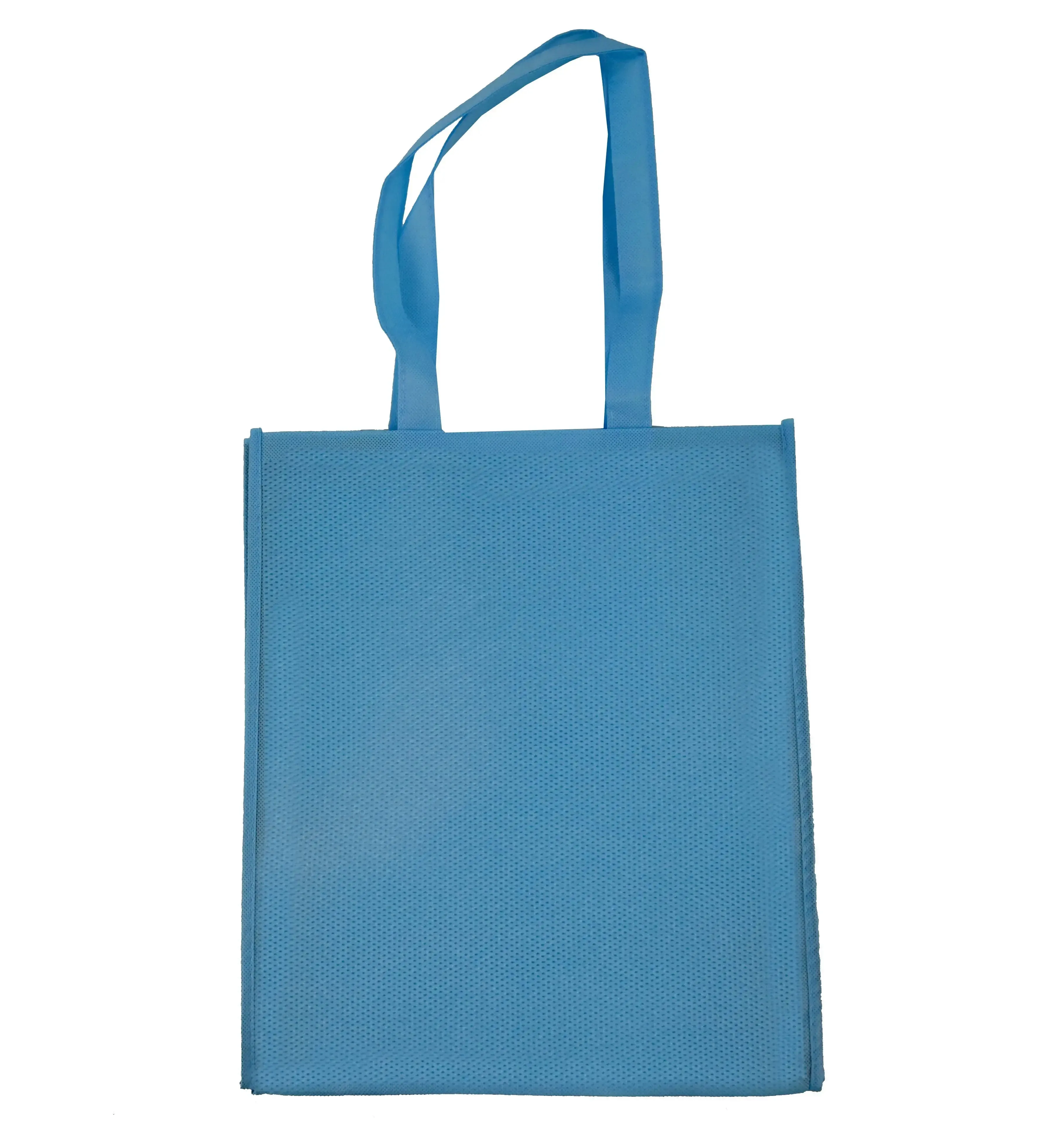 Non Woven Friendly Shopper Tote -B4120