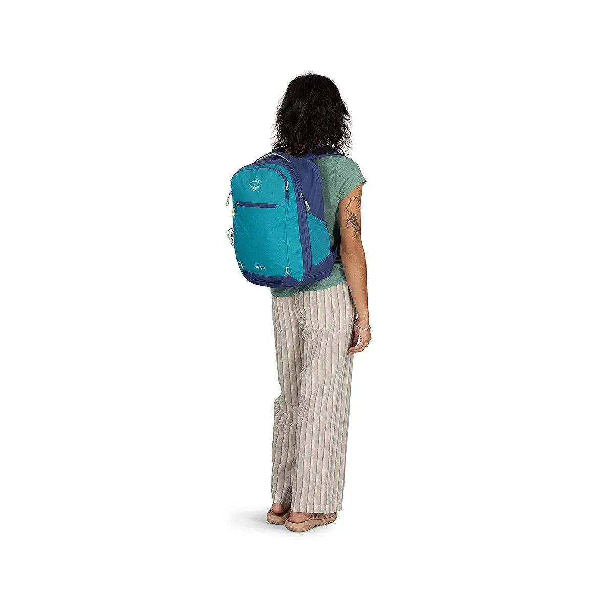 Osprey Daylite Expandable 26 6 Litre Travel Pack