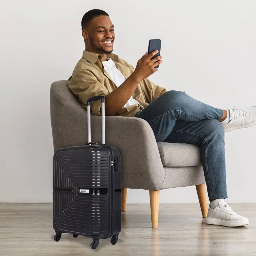 Safari Eclipse PP Luggage