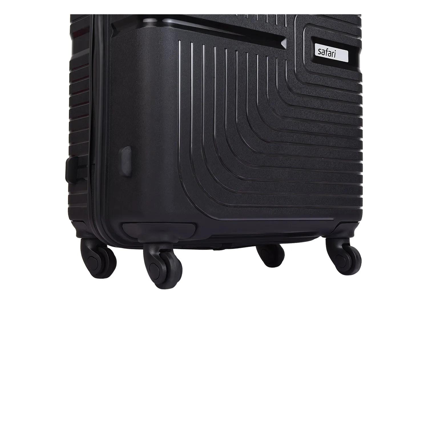 Safari Eclipse PP Luggage