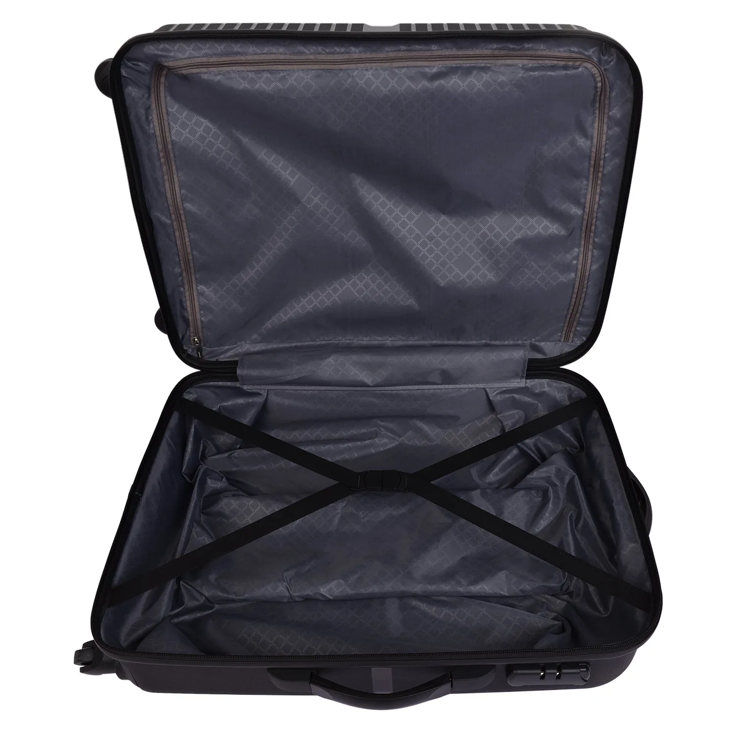 Safari Eclipse PP Luggage