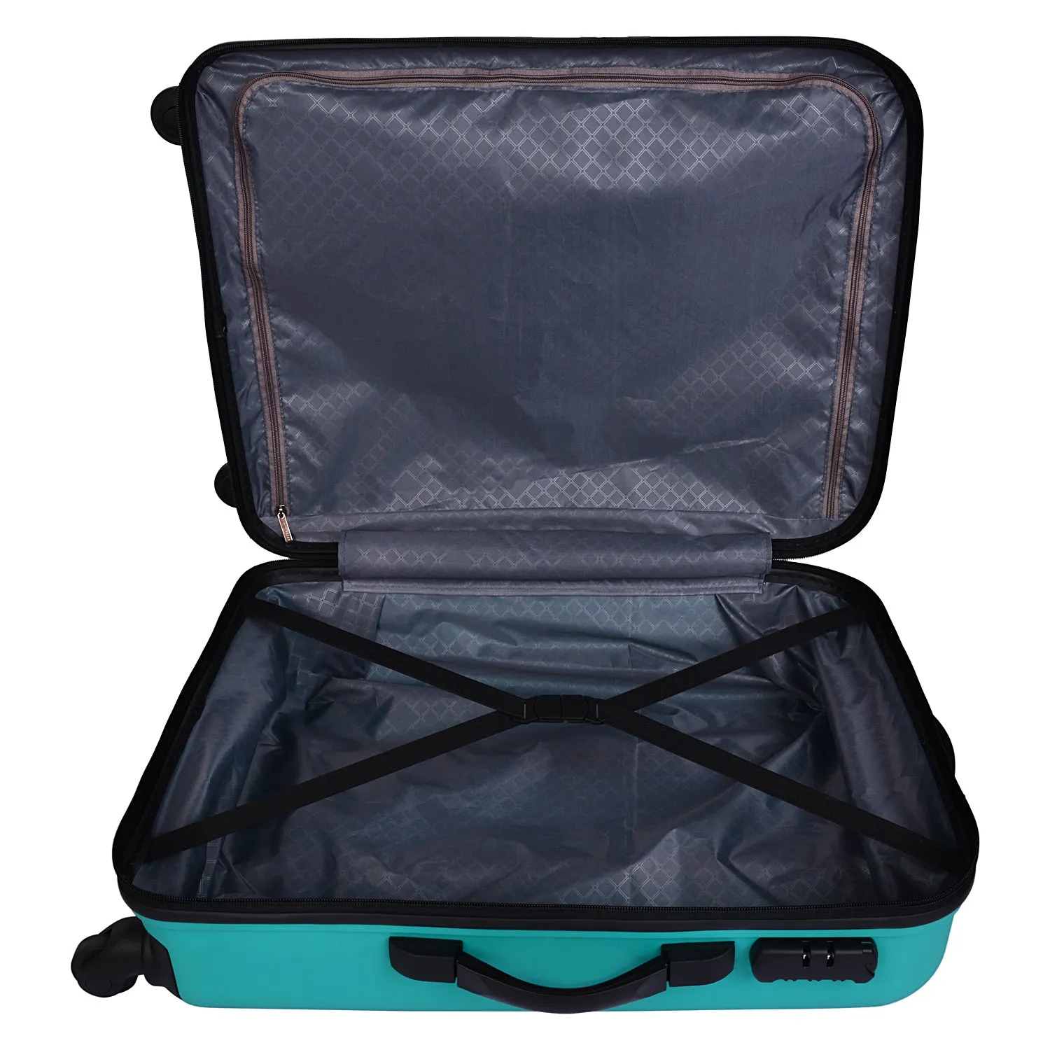 Safari Eclipse PP Luggage