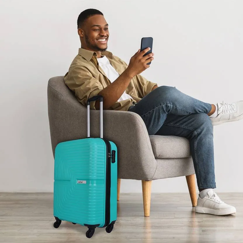 Safari Eclipse PP Luggage