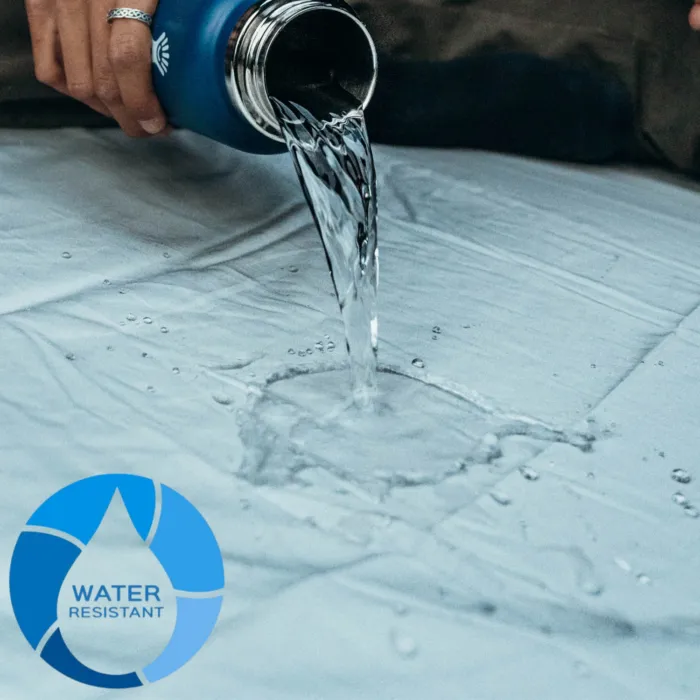 SOFT-SHELL ROOF-TOP TENT WATERPROOF MATTRESS PROTECTOR