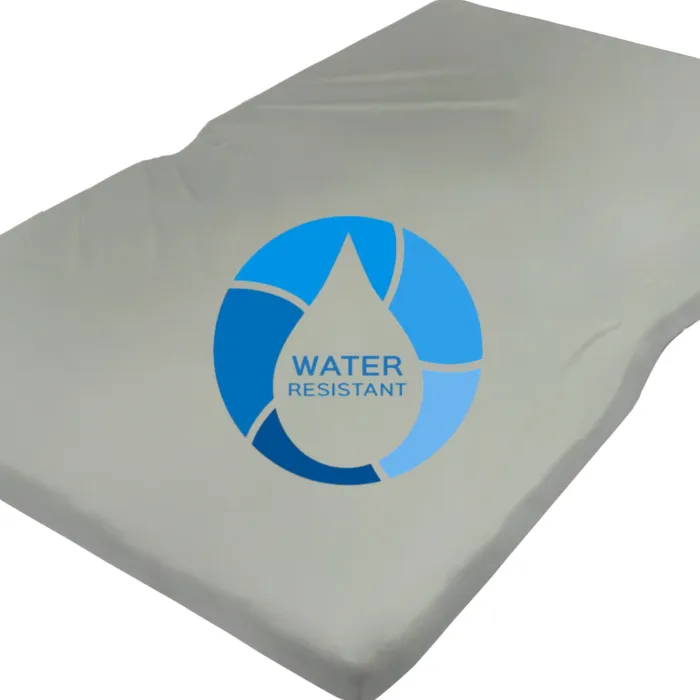 SOFT-SHELL ROOF-TOP TENT WATERPROOF MATTRESS PROTECTOR