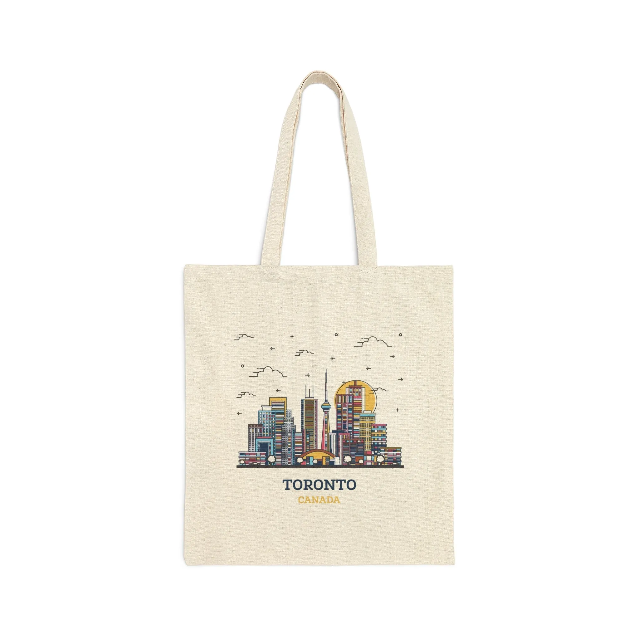 The Toronto Tote Bag