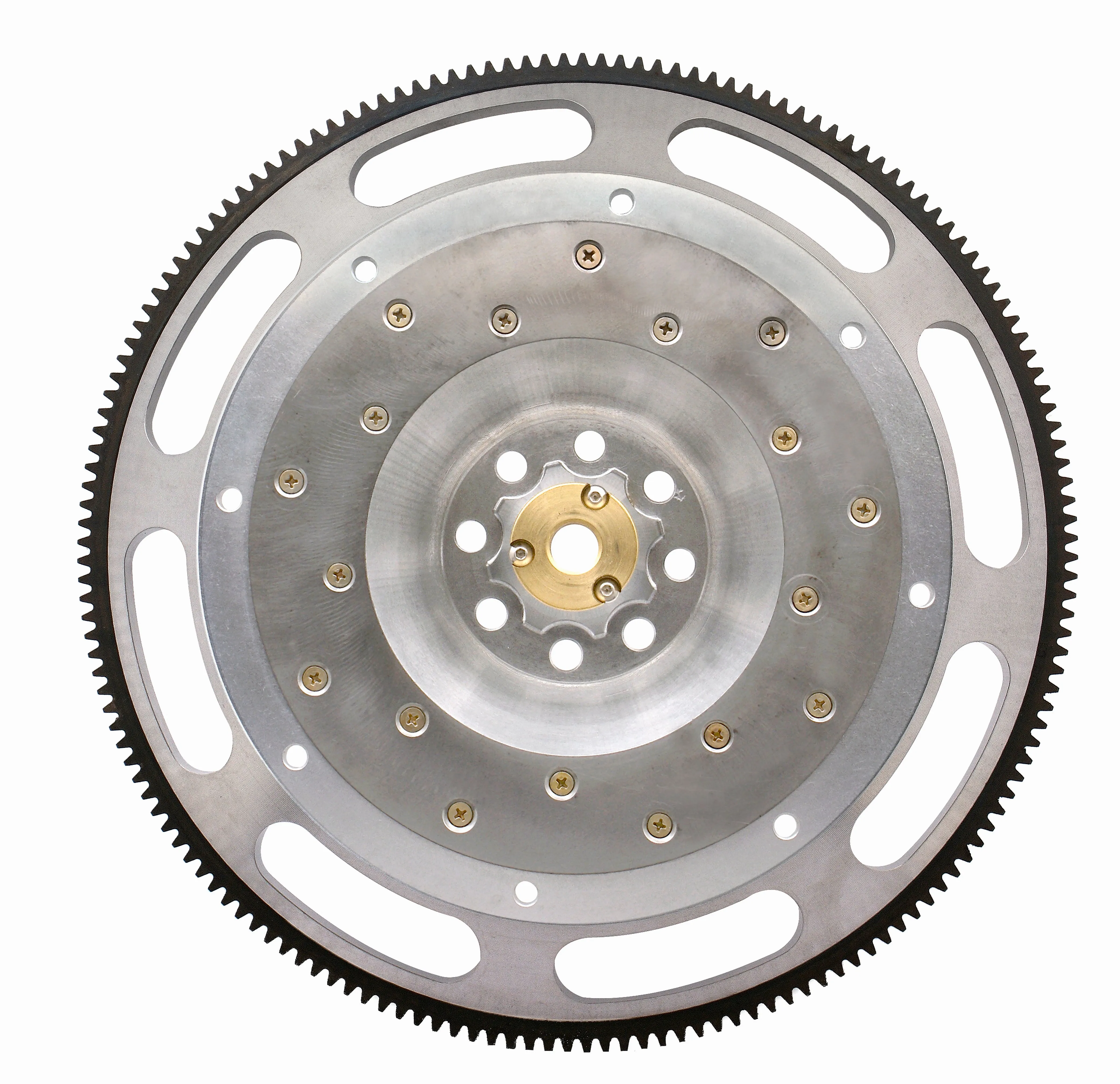 Twin Disc Clutch 2018-2023 Mustang GT - Organic (White Box)